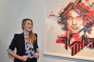 barbara berlusconi casa milan 2 (spaziomilan)