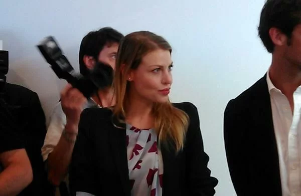 Barbara Berlusconi e Leonardo di Caprio insieme per…. beneficenza