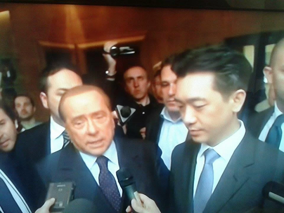 De Salvo: “Berlusconi cede quote per rilanciare il Milan”