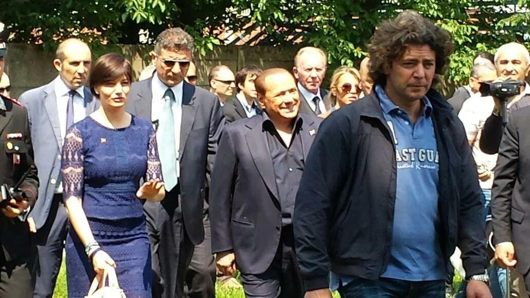 Berlusconi: “Invidio alla Juve l’acquisto di Dybala, lo volevamo anche noi”