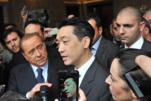 berlusconi bee 3