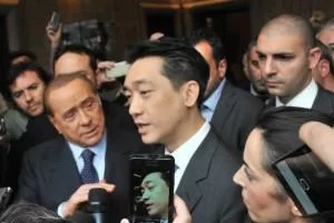 berlusconi bee 3