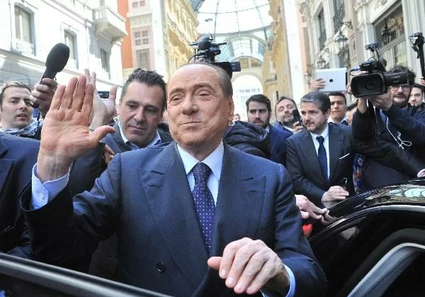 Esclusiva CorSport, Berlusconi vende tutto il Milan ai cinesi