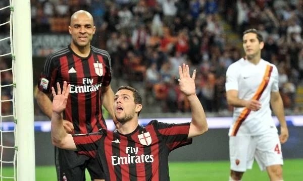 Destro ancora decisivo: secondo gol in stagione per l’ex Milan