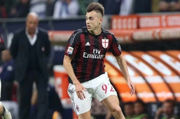 UFFICIALE/ El Shaarawy riscattato dalla Roma per 13 milioni