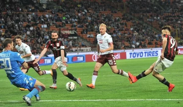 SM VIDEO/ Glik: “Stasera potevamo fare qualcosa in più”