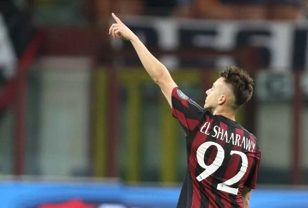 El Shaarawy saluta il Milan: “Onorato di aver indossato la maglia rossonera. Ora una nuova avventura”