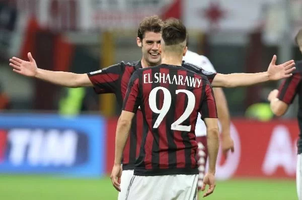 FOTOGALLERY – Da El Shaarawy all’orgoglio viola, ecco le sorprese della trentasettesima giornata di serie A