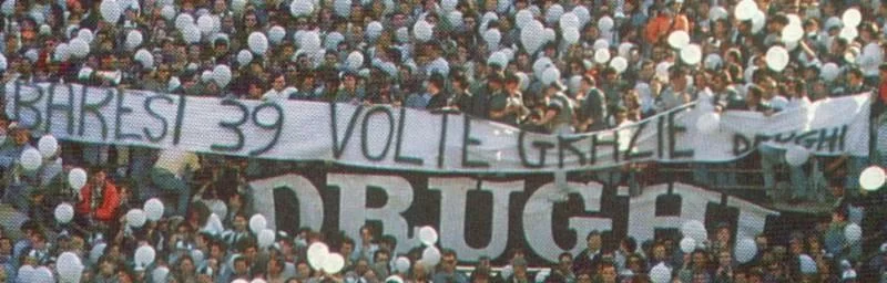 <i>Dead Flowers</i>: quando il Diavolo ha sfiorato l’inferno dell’Heysel