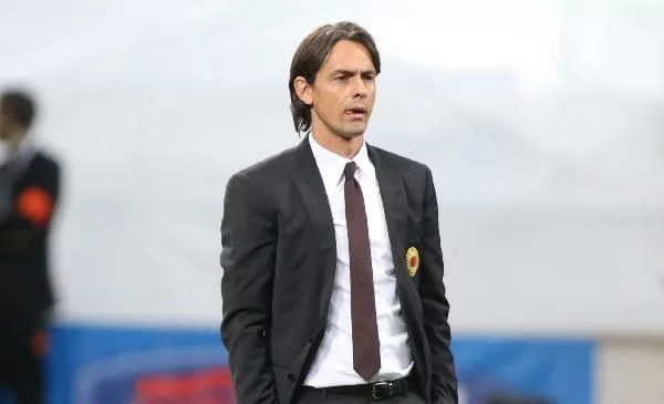 Sky – Inzaghi: “Milan in ripresa. Il derby sarà molto importante per entrambe le squadre”