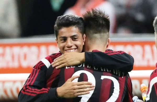 Mastour, solo cinque minuti finora: il punto