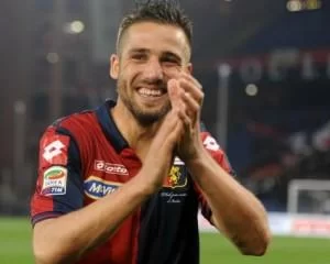 Leonardo Pavoletti - Un finale di stagione importante con il Genoa, reti e grande sacrificio in campo. Non male per il classe 1988 in prestito dal Sassuolo..
