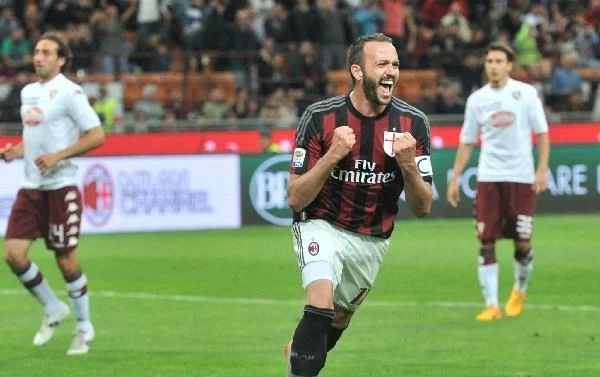 Verso Milan-Bologna: ecco il miglior marcatore rossonero dal 2012/2013