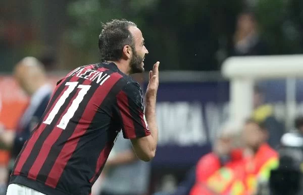 Ex Milan: Pazzini verso la Spagna. C’è l’accordo con Levante