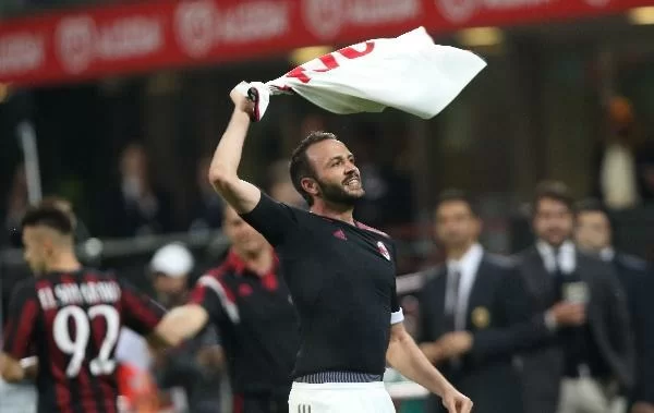 Ex Milan, i convocati del Verona per la sfida di Coppa Italia a San Siro