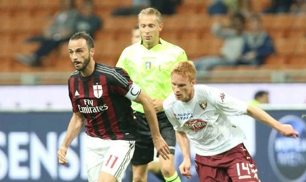 Ex Milan, finisce l’avventura di Pazzini in Serie A: l’attaccante va al Levante!