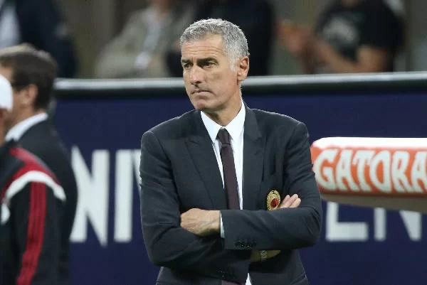 Milan, Tassotti: Romagnoli e Bennacer punti di equilibrio