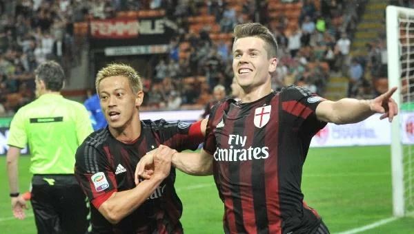 L’agente di Van Ginkel: “Il Milan aveva promesso tanto, ma poi…”