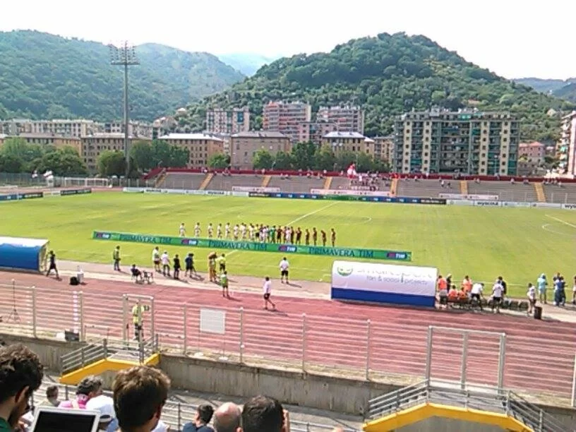 SM PHOTOGALLERY/ Da Genova: tutte le emozioni delle <i>Final Eight</i> Primavera, Torino-Milan