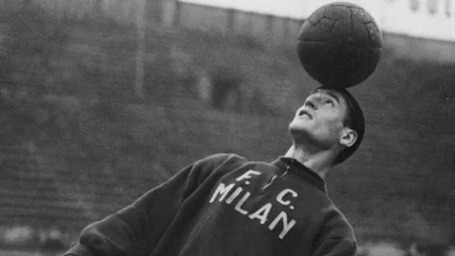 Storia rossonera: 64 anni fa la vittoria della prima Coppa Latina