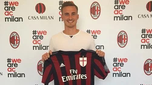 Rodrigo Ely si racconta: “Legame speciale con il Milan; che emozione l’esordio a San Siro”