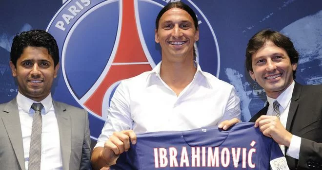 Ecco quali sono le alternative a Ibrahimovic