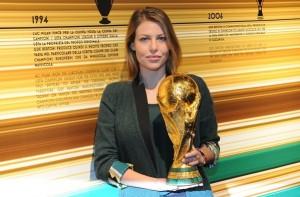 barbara berlusconi (spaziomilan)