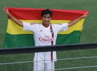 Copa América, termina l’avventura di Gamarra: Bolivia sconfitta dal Perù