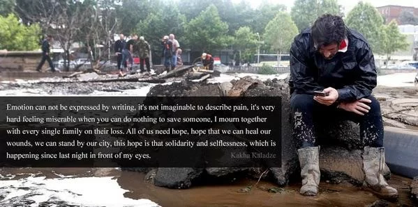 GaSport, Kaladze sindaco? Gli exit poll dicono di sì