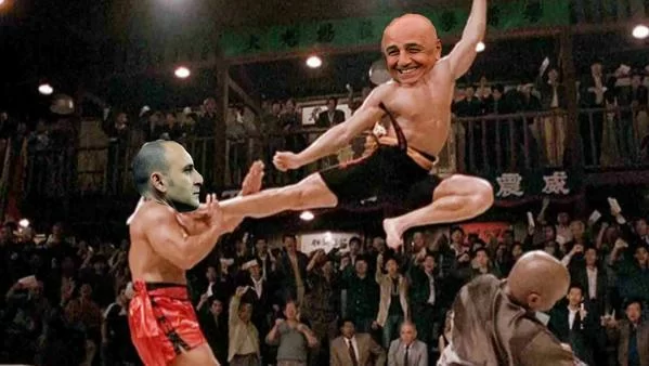 FOTOGALLERY – Lo sfortunato “mercato” del Milan fa impazzire il web, ecco le immagini più irriverenti!