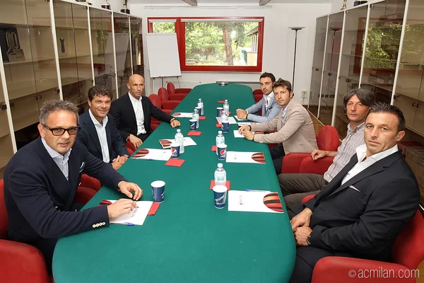 Unione, intesa e rigore: così Mihajlovic si è già preso Milanello