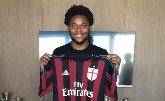 CorSera, Luiz Adriano saluta il Milan: risparmio da circa 30 milioni