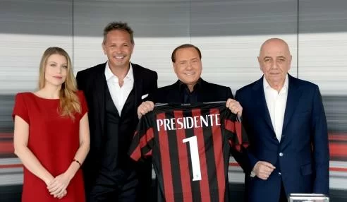 SM PHOTOGALLERY/ Da <i>Casa Milan</i> a Milanello, gli scatti più belli della giornata