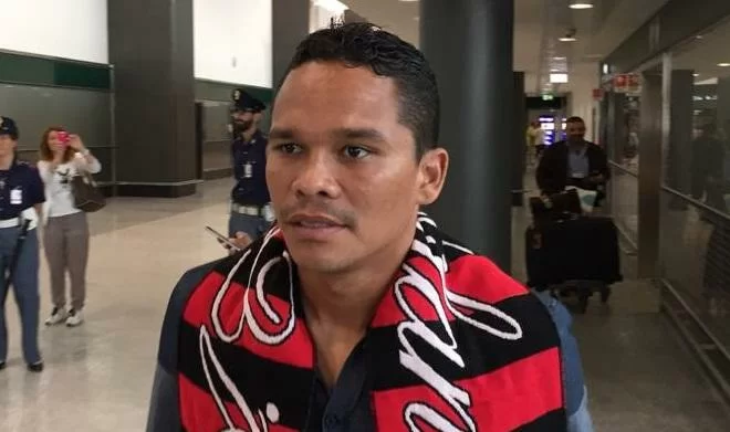 Ecco Carlos Bacca, l’investimento più grande per tornare grandi