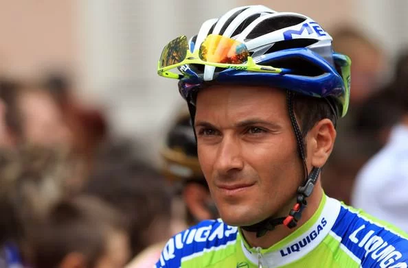 SHOCK – Ivan Basso lascia il tour: “Ho un tumore”