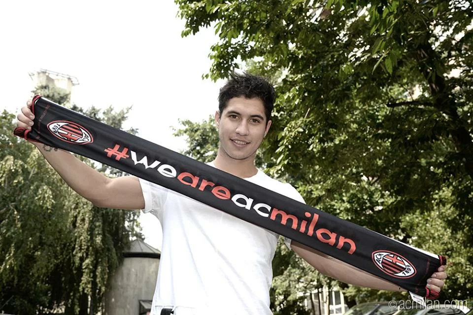 CALCIOMERCATO/ Milan, José Mauri nel mirino del Marsiglia