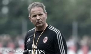 Mihajlovic