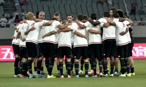 Un buon Milan lotta e annulla il Real: la sconfitta finale non brucia