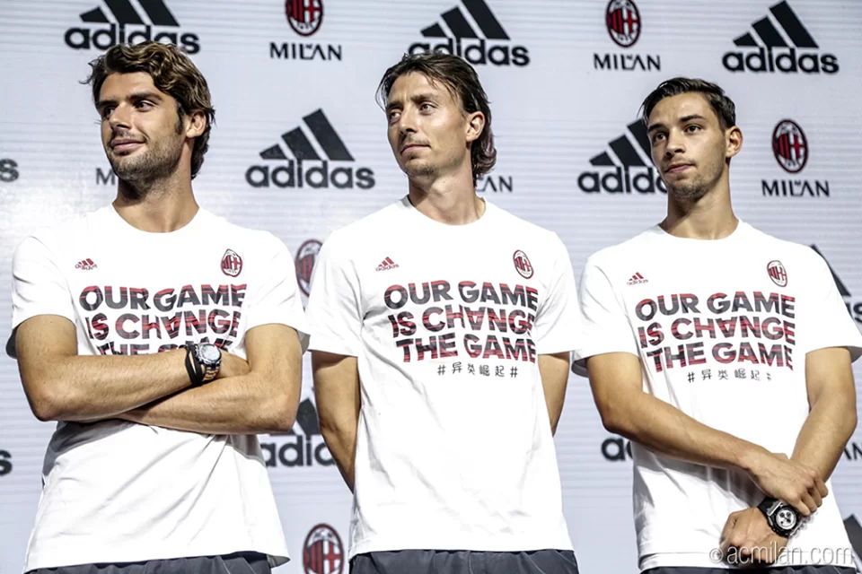 Basta proclami: Montolivo e la stagione della svolta