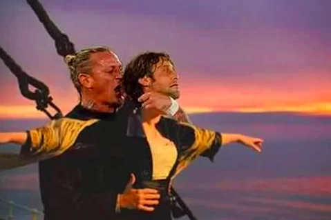 FOTOGALLERY – Il calciomercato sui social, l’ironia corre sul web