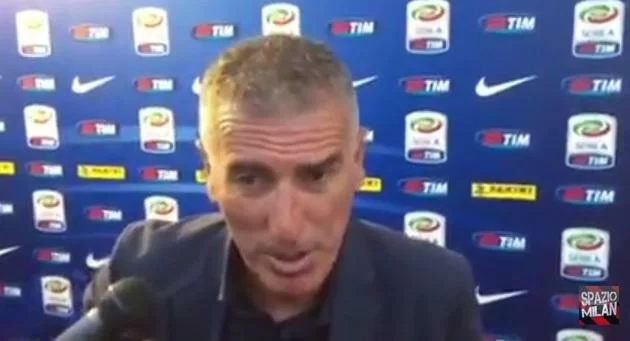 Tassotti a MTV: “Il derby è la partita delle partite. Il top Hateley. Che rapporto con i tifosi”