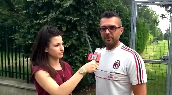 SM VIDEO/ I tifosi sicuri: “Mihajlovic è l’uomo adatto per questo Milan”