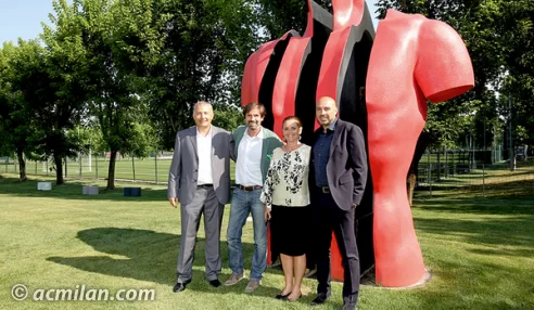 UFFICIALE/ Ecco Edy Zanoli, nuovo coordinatore tecnico delle giovanili