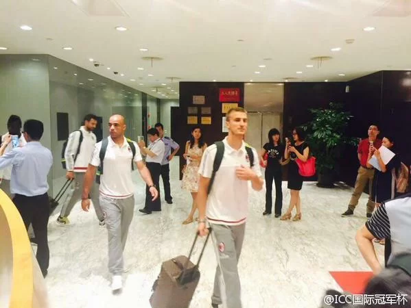 <i>La Stampa</i>, dalla Germania torna un Milan nero