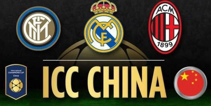 #WeareinChina/ Il programma odierno dei rossoneri