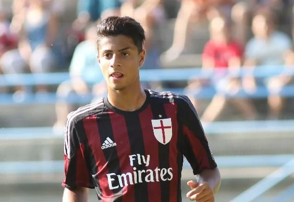 Ex Milan: Mastour si allena col Parma. Potrebbe essere tesserato a luglio