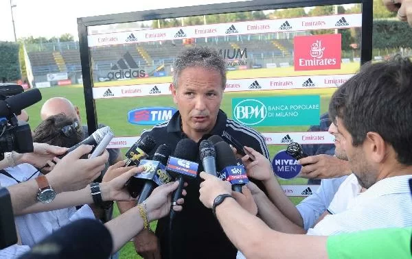 Così Mihajlovic sembra Conte. Ora a Sinisa mancano solo le vittorie