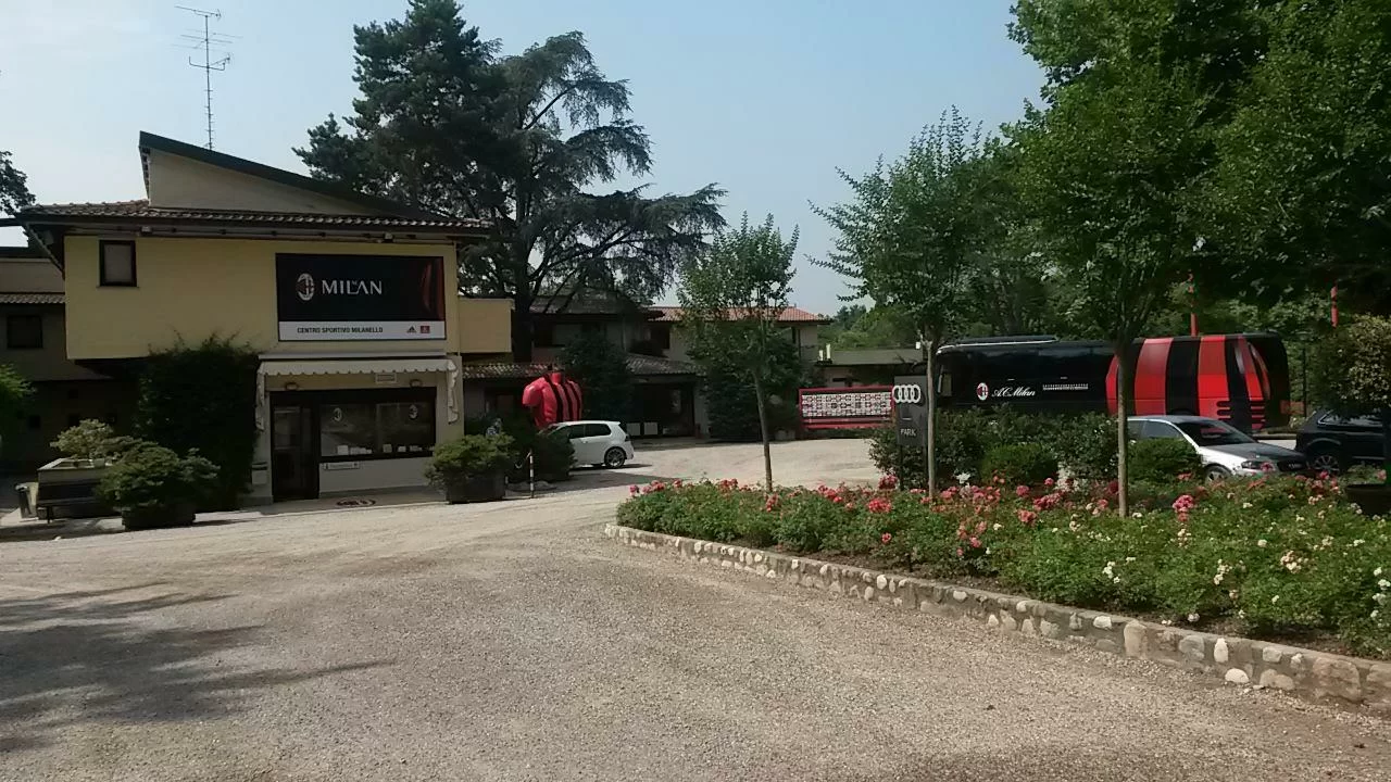 Carpi-Milan: gli orari della vigilia