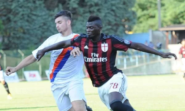 COMUNICATO UFFICIALE/ Intervento riuscito per M’Baye Niang. I dettagli