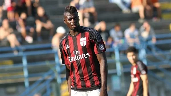 Milan: niente Tottenham per Zapata e Niang